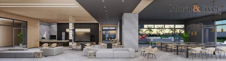 Imagem Apartamento com 3 Quartos à Venda, 138 m² em água Verde - Curitiba Imagem Apartamento com 3 Quartos à Venda, 138 m² em água Verde - Curitiba