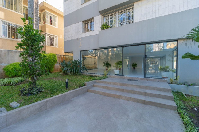 Imagem Apartamento com 5 Quartos à Venda, 415 m² em água Verde - Curitiba