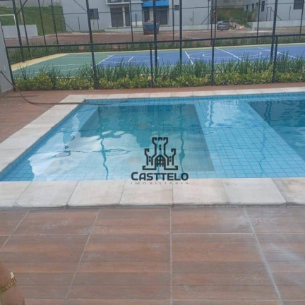 Imagem Apartamento com 3 Quartos à Venda, 54 m² em Centro - Cambé