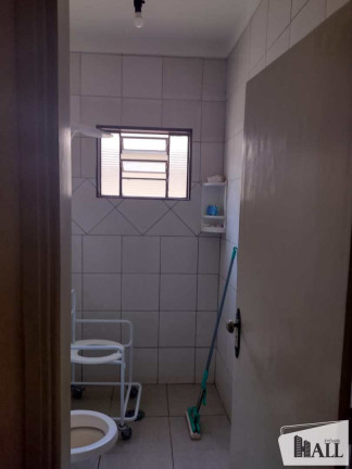 Imagem Casa com 2 Quartos à Venda, 180 m² em Solo Sagrado I - São José Do Rio Preto Imagem Casa com 2 Quartos à Venda, 180 m² em Solo Sagrado I - São José Do Rio Preto