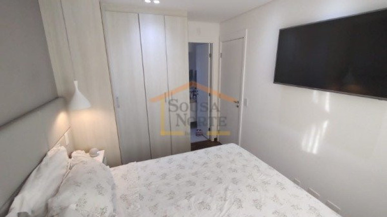 Imagem Apartamento com 2 Quartos à Venda, 65 m² em Santana - São Paulo