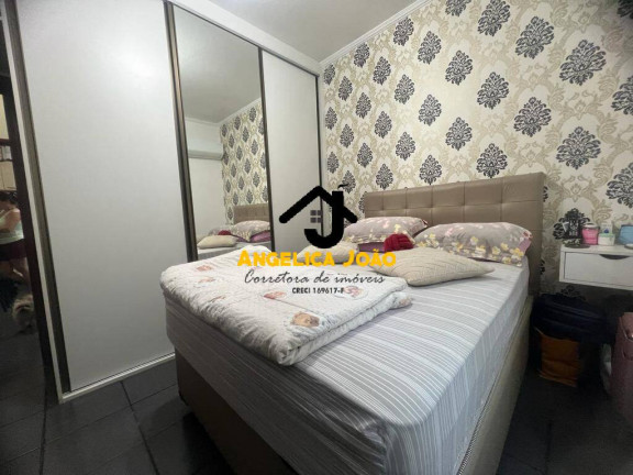 Imagem Apartamento com 2 Quartos à Venda, 80 m² em Jardim Independência - São Vicente Imagem Apartamento com 2 Quartos à Venda, 80 m² em Jardim Independência - São Vicente