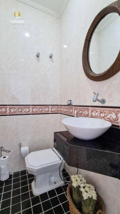 Imagem Apartamento com 4 Quartos à Venda, 240 m² em Pitangueiras - Guarujá Imagem Apartamento com 4 Quartos à Venda, 240 m² em Pitangueiras - Guarujá