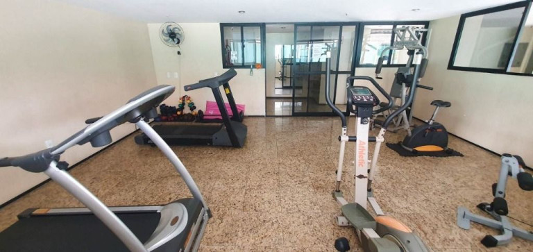 Imagem Apartamento com 3 Quartos à Venda, 87 m² em Meireles - Fortaleza Imagem Apartamento com 3 Quartos à Venda, 87 m² em Meireles - Fortaleza