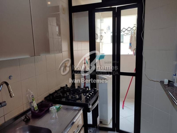 Imagem Apartamento com 3 Quartos para Temporada,  em Bombas - Bombinhas