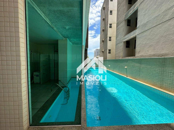 Imagem Apartamento com 2 Quartos à Venda, 70 m² em Praia De Itaparica - Vila Velha