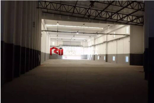Imagem Galpão para Alugar, 647 m² em Jardim Planalto - Jundiaí Imagem Galpão para Alugar, 647 m² em Jardim Planalto - Jundiaí