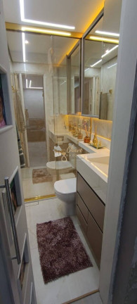 Imagem Apartamento com 2 Quartos à Venda, 48 m² em Jardim Valéria - Guarulhos Imagem Apartamento com 2 Quartos à Venda, 48 m² em Jardim Valéria - Guarulhos