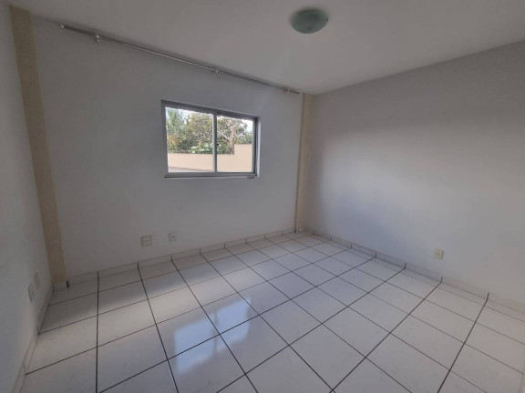 Imagem Apartamento com 3 Quartos à Venda, 80 m² em Residencial Virgínia Correa - Anápolis