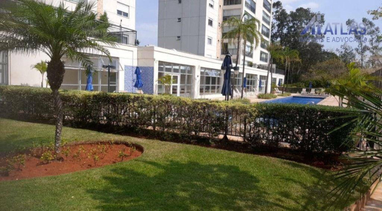 Apartamento com 3 Quartos à Venda ou Locação, 117 m² em Parque São Jorge - São Paulo