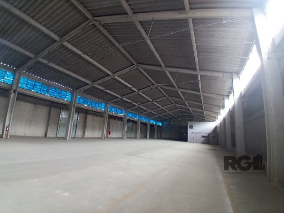 Imagem Galpão para Alugar, 1.800 m² em Passos Dos Ferreiros - Gravataí Imagem Galpão para Alugar, 1.800 m² em Passos Dos Ferreiros - Gravataí
