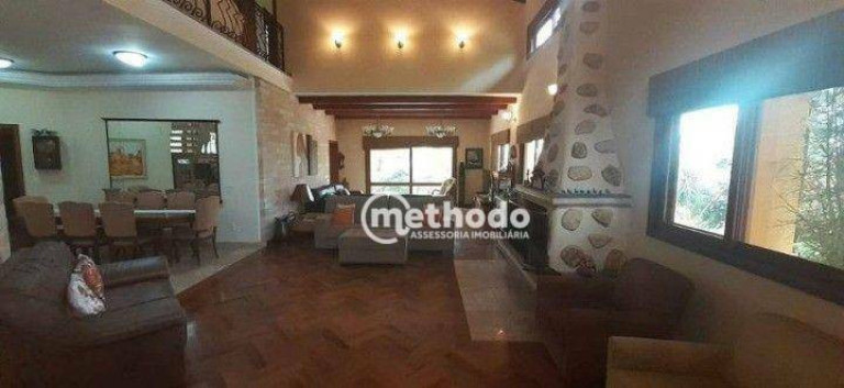 Imagem Casa com 6 Quartos à Venda ou Locação, 600 m² em Joaquim Egídio - Campinas Imagem Casa com 6 Quartos à Venda ou Locação, 600 m² em Joaquim Egídio - Campinas