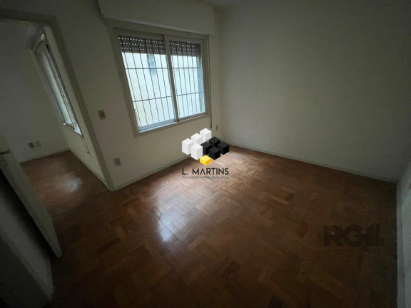 Imagem Apartamento com 1 Quarto à Venda, 42 m² em Cidade Baixa - Porto Alegre