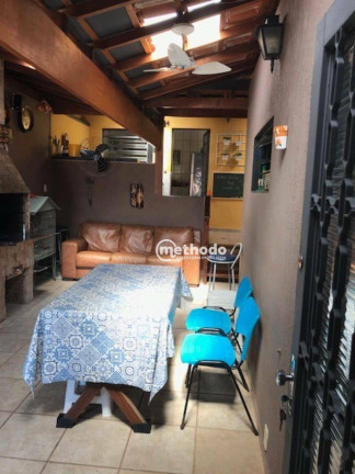 Imagem Casa com 3 Quartos à Venda, 217 m² em Chácara Da Barra - Campinas Imagem Casa com 3 Quartos à Venda, 217 m² em Chácara Da Barra - Campinas