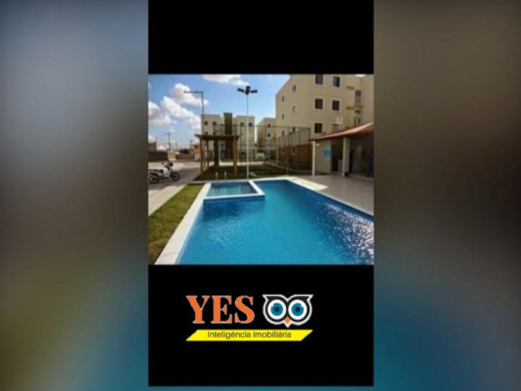 Apartamento com 2 Quartos à Venda, 50 m² em Conceição - Feira De Santana