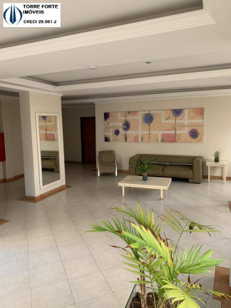Imagem Apartamento com 2 Quartos à Venda, 64 m² em Vila Pires - Santo André