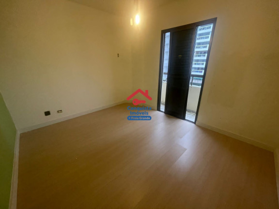 Imagem Apartamento com 1 Quarto à Venda, 50 m² em Canto Do Forte - Praia Grande