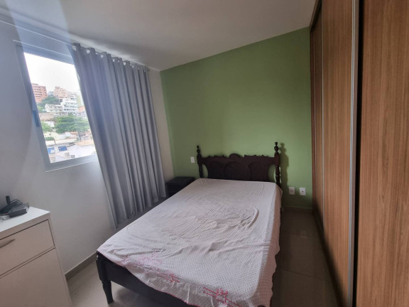 Imagem Cobertura com 3 Quartos para Alugar, 130 m² em Havaí - Belo Horizonte