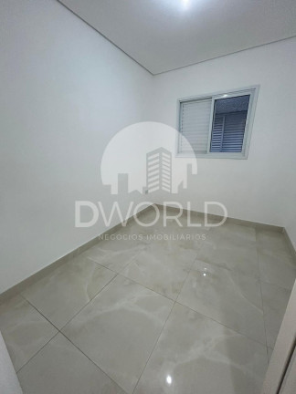 Imagem Imóvel com 2 Quartos à Venda, 44 m² em Vila Príncipe De Gales - Santo André
