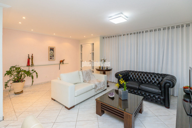 Imagem Apartamento com 3 Quartos à Venda, 200 m² em Alto Da Mooca - São Paulo Imagem Apartamento com 3 Quartos à Venda, 200 m² em Alto Da Mooca - São Paulo