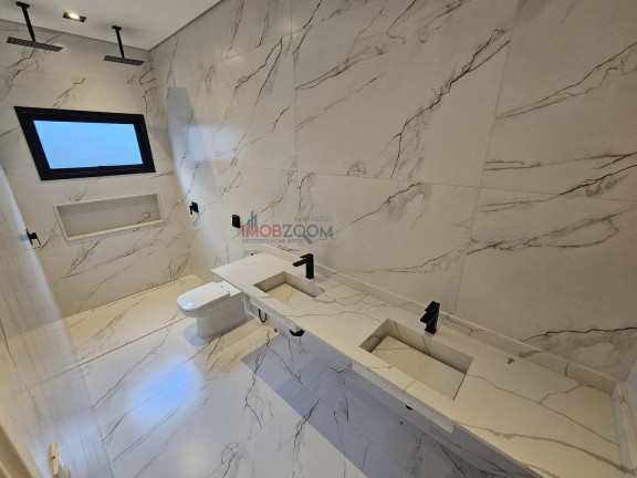 Imagem Casa de Condomínio com 4 Quartos à Venda, 312 m² em San Fernando Valley - Atibaia