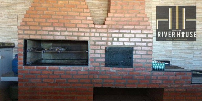 Imagem Chácara com 2 Quartos à Venda, 23.200 m² em Doutor Fábio Leite - Cuiabá