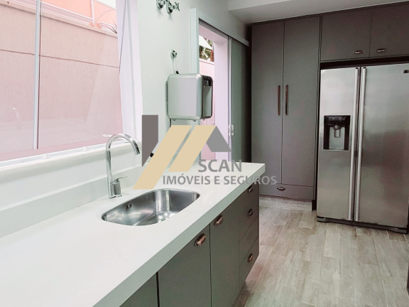 Imagem Casa com 3 Quartos à Venda, 139 m² em Parque Imperador - Campinas