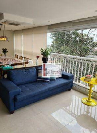 Imagem Apartamento com 3 Quartos à Venda, 146 m² em Alto Do Ipiranga - São Paulo Imagem Apartamento com 3 Quartos à Venda, 146 m² em Alto Do Ipiranga - São Paulo