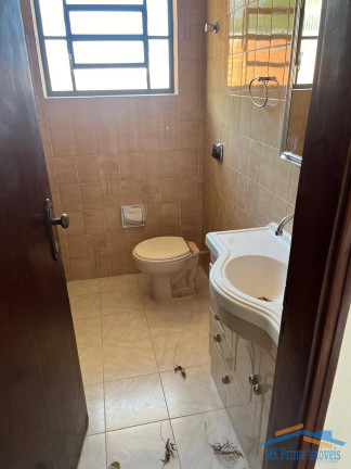 Imagem Sobrado com 2 Quartos à Venda, 200 m² em água Fria - São Paulo