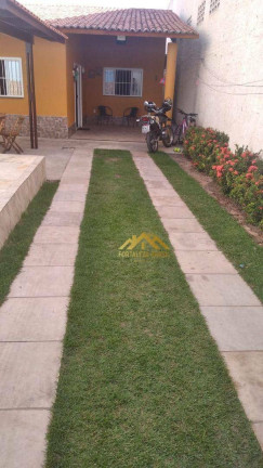 Imóvel com 3 Quartos à Venda, 108 m² em São Bento - Fortaleza