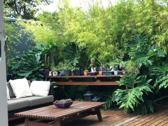 Imagem Casa com 4 Quartos à Venda, 393 m² em Alphaville Nova Esplanada I - Votorantim