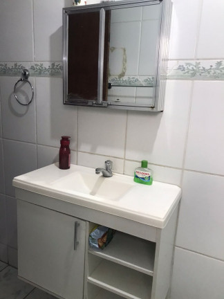 Imagem Casa com 3 Quartos à Venda, 136 m² em Jardim Nova Esperança - Bauru