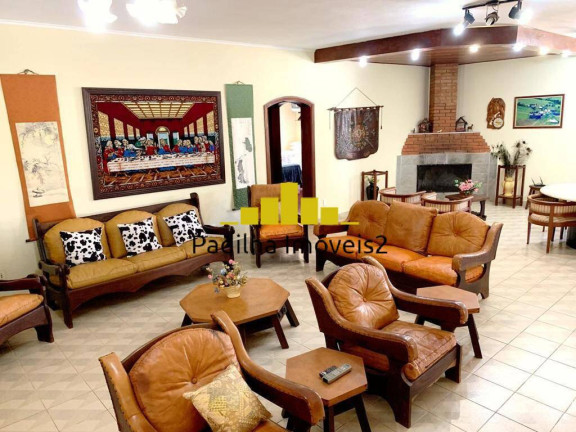 Imagem Chácara à Venda, 23 m² em Sorocaba
