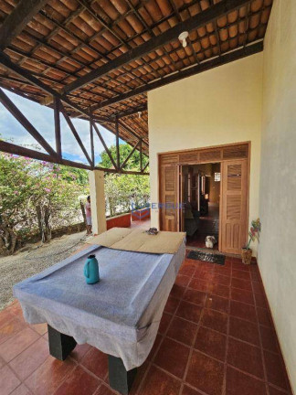 Imagem Casa com 4 Quartos à Venda, 720 m² em Zona Rural - Cascavel Imagem Casa com 4 Quartos à Venda, 720 m² em Zona Rural - Cascavel