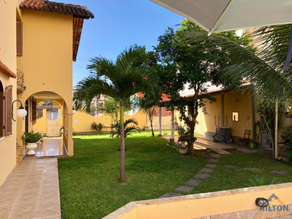 Imagem Casa com 5 Quartos para Alugar, 180 m² em Muquiçaba - Guarapari Imagem Casa com 5 Quartos para Alugar, 180 m² em Muquiçaba - Guarapari