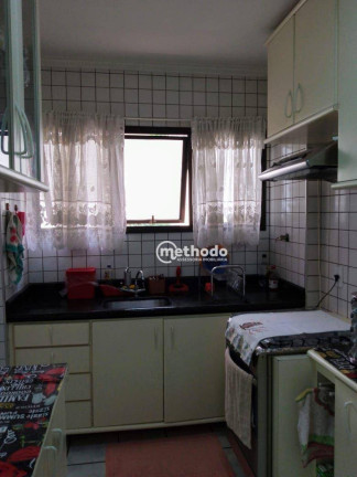 Imagem Apartamento com 3 Quartos à Venda, 98 m² em Parque Prado - Campinas Imagem Apartamento com 3 Quartos à Venda, 98 m² em Parque Prado - Campinas