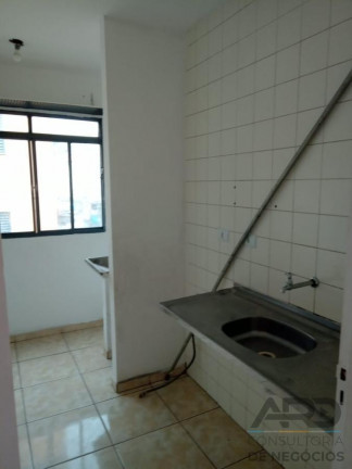 Imagem Apartamento com 2 Quartos à Venda, 42 m² em Itaim Paulista - Jardim Laura - São Paulo