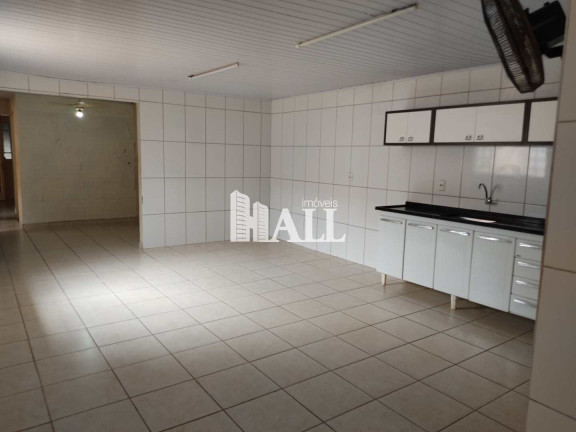 Imagem Casa com 2 Quartos à Venda, 150 m² em Conjunto Habitacional São Deocleciano - São José Do Rio Preto Imagem Casa com 2 Quartos à Venda, 150 m² em Conjunto Habitacional São Deocleciano - São José Do Rio Preto