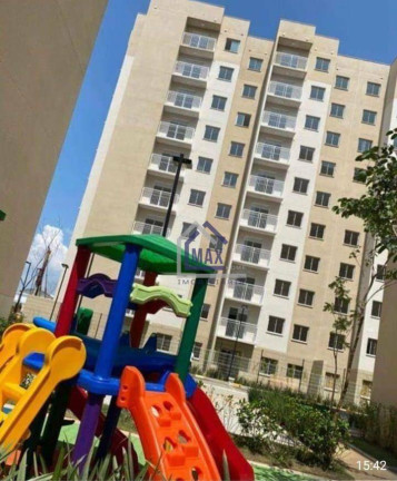 Apartamento com 2 Quartos à Venda, 59 m² em Cambuci - São Paulo