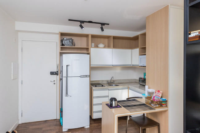 Imagem Apartamento com 1 Quarto à Venda, 30 m² em Perdizes - São Paulo Imagem Apartamento com 1 Quarto à Venda, 30 m² em Perdizes - São Paulo