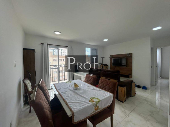 Imagem Apartamento com 3 Quartos à Venda, 60 m² em Campestre - Santo André Imagem Apartamento com 3 Quartos à Venda, 60 m² em Campestre - Santo André
