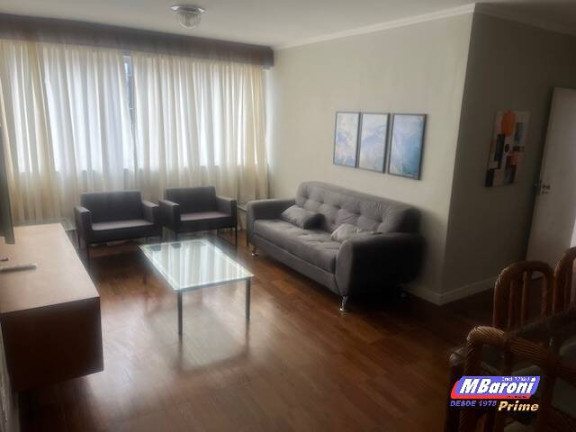 Imagem Apartamento com 3 Quartos para Alugar, 105 m² em Paraíso - São Paulo Imagem Apartamento com 3 Quartos para Alugar, 105 m² em Paraíso - São Paulo