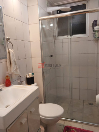 Imagem Apartamento com 2 Quartos à Venda, 54 m² em Bussocaba - Osasco Imagem Apartamento com 2 Quartos à Venda, 54 m² em Bussocaba - Osasco