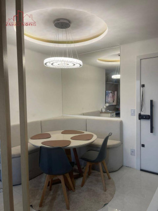 Imagem Apartamento com 2 Quartos à Venda, 42 m² em São Paulo