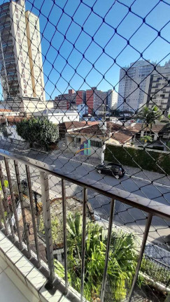 Imagem Apartamento com 1 Quarto à Venda, 60 m² em Ocian - Praia Grande