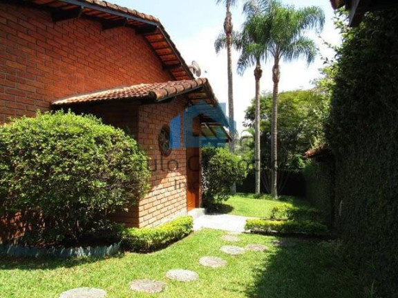 Imagem Casa de Condomínio com 3 Quartos à Venda, 370 m² em Granja Viana - Carapicuíba