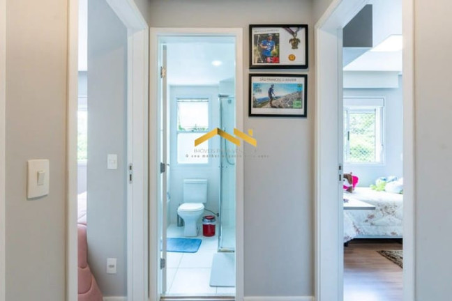 Imagem Apartamento com 3 Quartos à Venda, 105 m² em Jardim Caravelas - São Paulo