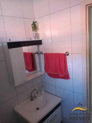 Imagem Casa com 4 Quartos à Venda, 200 m² em Parque Residencial Eloy Chaves - Jundiaí