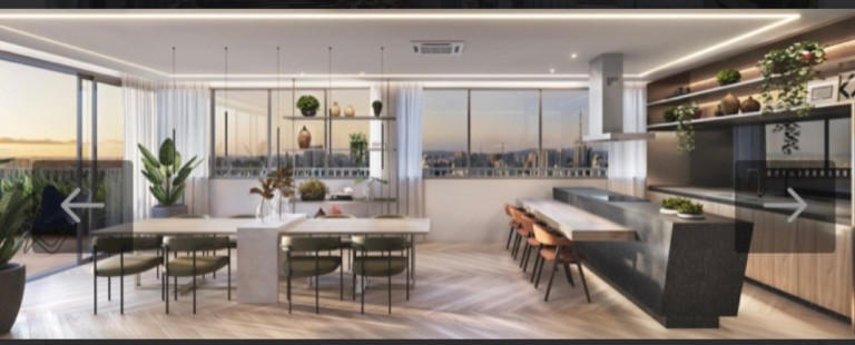 Imagem Apartamento com 1 Quarto à Venda, 25 m² em Vila Mariana - São Paulo