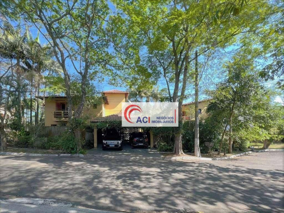 Imagem Casa com 4 Quartos à Venda, 342 m² em Granja Viana - Cotia